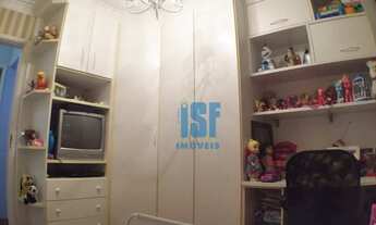 Imagem 5: Apartamento residencial à venda, Jardim das Flores, Osasco - AP20324