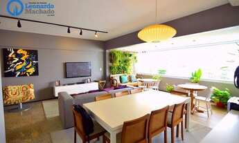 Imagem 5: Apartamento à venda, 141 m² por R$ 599.000,00 - Cocó - Fortaleza/CE