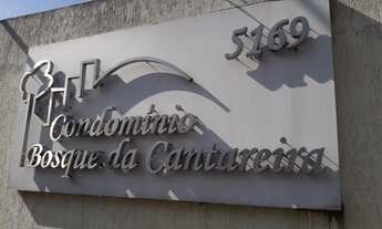 Imagem 5: APARTAMENTO RESIDENCIAL em SÃO PAULO - SP, JARDIM FRANCISCO MENDES