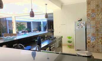 Imagem 3: CASA MODERNA, 3 QTOS, 1 SUÍTE