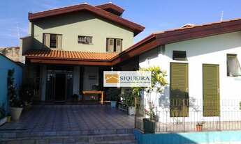 Imagem: Casa com 3 dormitórios à venda, 309 m²