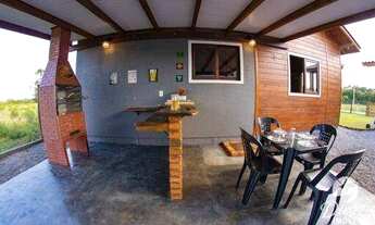 Imagem 6: Casa com 3 dormitórios à venda, 116 m² por R$ 469.000,00 - Arroio - Imbituba/SC