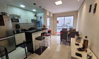 Imagem 7: Casa com 2 dormitórios à venda, 67 m² por R$ 475.000,00 - Granja Viana - Cotia/SP