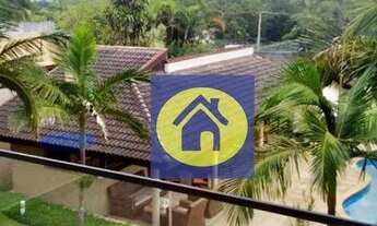 Imagem: Casa com 4 dormitórios à venda, 500 m²