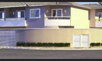 Imagem: Sobrado com 2 dormitórios à venda, 57