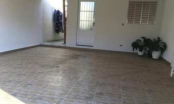 Imagem 2: Edícula com 2 dormitórios à venda, 96 m² por R$ 280.000,00 - Jardim Estância Bom Viver - I