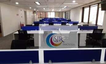 Imagem 7: Conjunto para alugar, 598 m² Vila Olímpia - São Paulo/SP