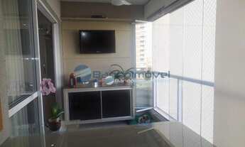 Imagem 1: Apartamento Residencial à venda, Parque Prado, Campinas -