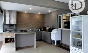 Imagem 5: Casa com 6 dormitórios à venda, 630 m² por R$ 8.200.000,00 - Riviera de São Lourenço - Ber