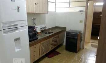 Imagem 4: Apartamento para Aluguel - Higienópolis, 2 Quartos, 130 m2