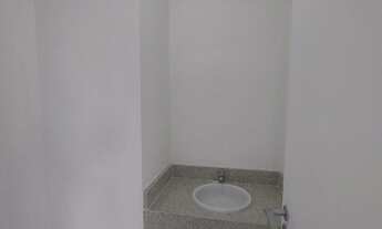 Imagem 3: Sala para alugar, 57 m² por R$ 3.705,00/mês - Cerâmica - São Caetano do Sul/SP