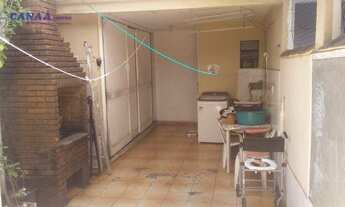 Imagem 3: Sobrado com 3 dormitórios à venda, 120 m² por R$ 530.000,00 - Vila Sônia do Taboão - Taboã