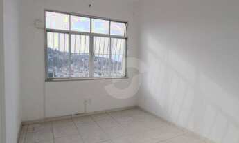 Imagem 4: Apartamento à venda, 48 m² por R$ 220.000,00 - Centro - Niterói/RJ