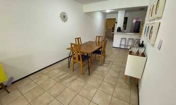 Imagem 7: Magnífico apartamento de 100m² à venda no Aquaville