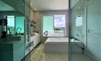 Imagem 5: Casa à venda, 883 m² por R$ 7.500.000,00 - São Paulo II - Cotia/SP