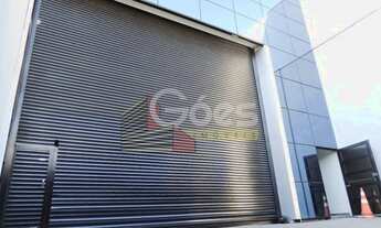 Imagem 6: Galpão para alugar, 791 m² por R$ 20.000,00/mês - Parque João Ramalho - Santo André/SP