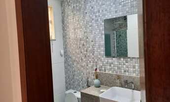 Imagem 5: Rio das ostras - Casa Padrão - Extensão serramar