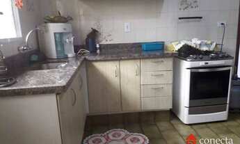 Imagem 4: Casa com 4 dormitórios à venda, 230 m² por R$ 550.000,00 - João Aranha - Paulínia/SP