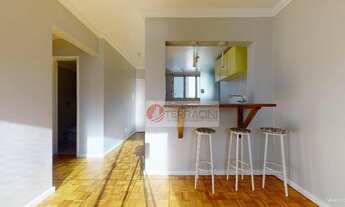 Imagem 2: Apartamento à venda, 43 m² por R$ 349.000,00 - Centro Histórico - Porto Alegre/RS