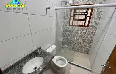 Imagem 10: Casa com 2 dormitórios à venda, 85 m² por R$ 420.000,00 - Aviação - Praia Grande/SP