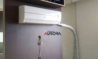 Imagem 4: Apartamento com 2 dormitórios à venda, 45 m² por R$ 185.000 - Jardim Nações Unidas - Londr