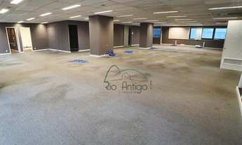 Imagem 5: Sala para alugar, 394 m² - Centro - Rio de Janeiro/RJ