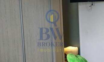 Imagem 2: Apartamento - Vila Orozimbo Maia - Campinas