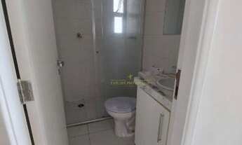 Imagem 7: Apartamento com 3 dormitórios à venda, 74 m² por R$ 740.000 - Vila Bertioga - São Paulo/SP