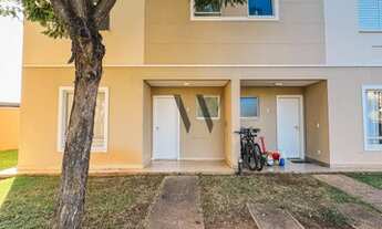 Imagem: Casa Cond. Giardino II - Sobrado 4 dorm