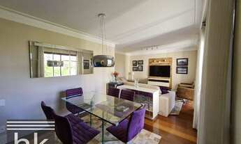 Imagem 7: Apartamento com 3 dormitórios à venda, 137 m² por R$ 1.990.000,00 - Moema - São Paulo/SP