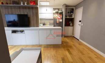 Imagem 7: Apartamento com 2 dormitórios à venda, 68 m² por R$ 790.000,00 - Saúde - São Paulo/SP