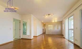 Imagem 6: Apartamento com 3 dormitórios à venda, 116 m² por R$ 1.350.000,00 - Ipiranga - São Paulo/S