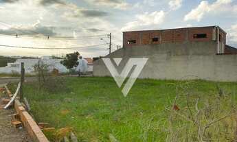 Imagem: Terreno à venda, 210 m² - Jardim Santa