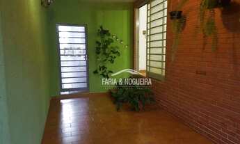 Imagem: Casa à venda, 213 m² por R$ 350.000,00