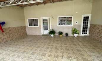 Imagem: JL-Vendo casa no Setor O com 5qtos