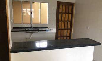 Imagem 6: Sobrado com 2 dorms, Vila Sônia, Praia Grande - R$ 200 mil, Cod: 2347