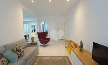 Imagem 3: Apartamento com 3 dormitórios à venda, 66 m² por R$ 1.300.000,00 - Copacabana - Rio de Jan