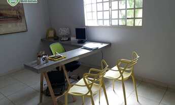 Imagem: CASA COMERCIAL E RESIDENCIAL - VENDA - Consil