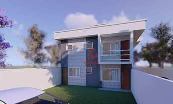 Imagem 4: Casa à venda, 78 m² por R$ 310.000,00 - Praia Mar - Rio das Ostras/RJ