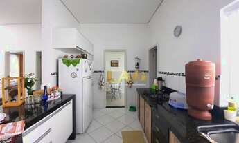 Imagem 6: Casa com 4 dormitórios à venda, 220 m² por R$ 1.500.000,00 - Condomínio Granja Deolinda