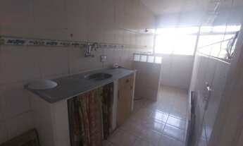 Imagem 4: Apartamento com 1 dormitório, 50 m² - venda por R$ 130.000,00 ou aluguel por R$ 700,00/mês