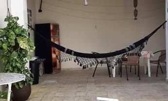 Imagem 4: Sobrado com 3 dormitórios à venda no Jardim Mosteiro - Itanhaém/SP