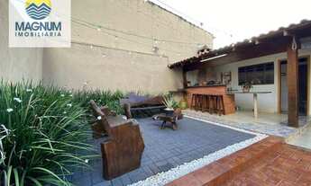 Imagem 6: Casa-térrea-Reformada-Considerada de Alto Padrão, c/3 dorm. 1 Suíte, à venda, 220 m² por R