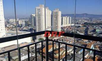 Imagem 6: Apartamento com 3 dormitórios 1 suíte 1 vaga à venda, 76 m² por R$ 435.000 - Picanço - Gua