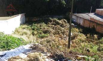 Imagem: Terreno à venda, 1129 m² por R$ 600.000,00