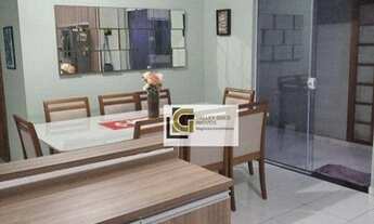 Imagem: Sobrado com 3 dormitórios à venda, 110