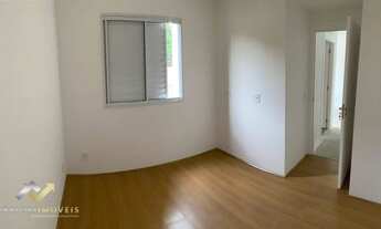 Imagem 6: Apartamento com 2 dormitórios, 48 m² - venda por R$ 233.000 ou aluguel por R$ 1.550/mês