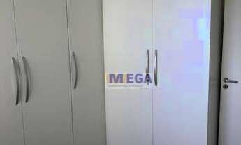 Imagem 4: Apartamento com 2 dormitórios à venda, 51 m² por R$ 235.000 - Alto de Pinheiros - Paulínia