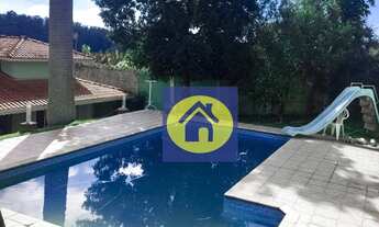 Imagem 3: CASA TERREA COM VARANDAS E JARDINAGEM - EXCELENTE CUSTO X BENEFICIO