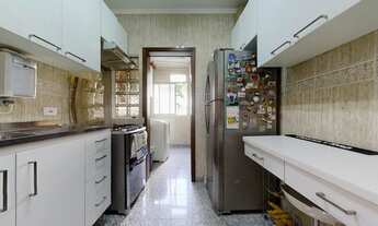 Imagem 6: Apartamento à venda no bairro Liberdade - São Paulo/SP